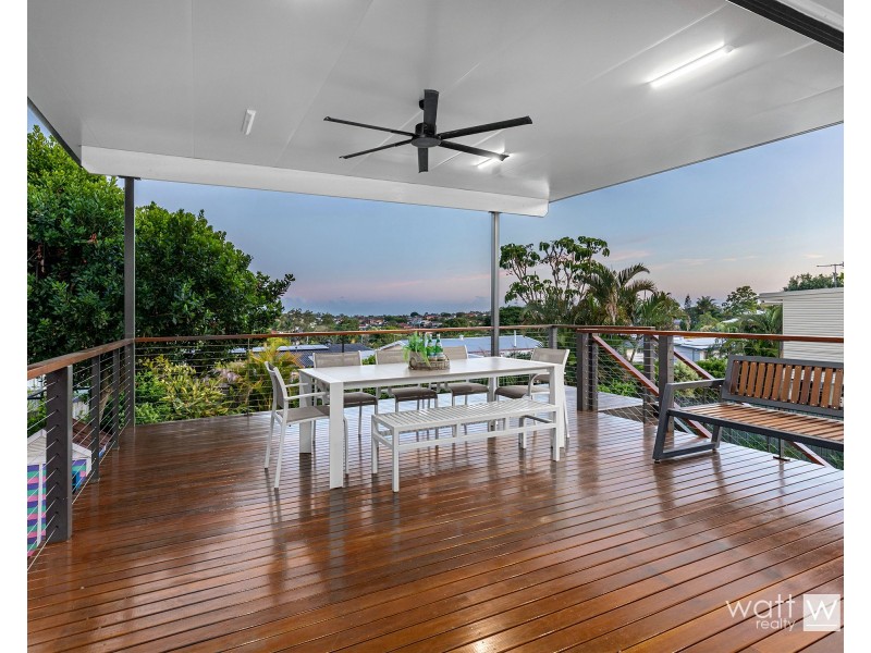 37 Montclair Street, Aspley QLD 4034