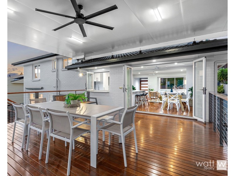 37 Montclair Street, Aspley QLD 4034