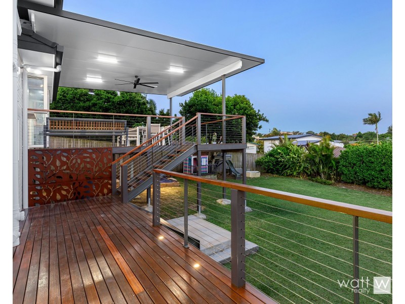 37 Montclair Street, Aspley QLD 4034