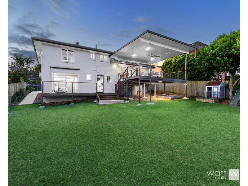 37 Montclair Street, Aspley QLD 4034