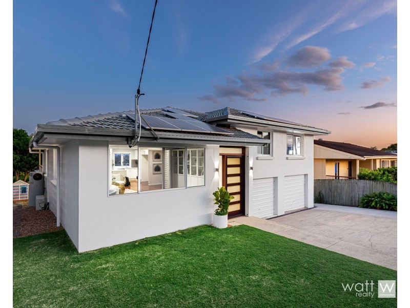 37 Montclair Street, Aspley QLD 4034