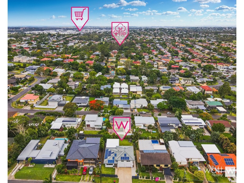 37 Montclair Street, Aspley QLD 4034