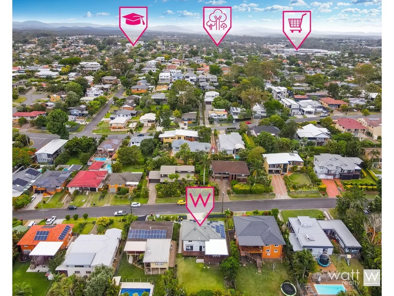 37 Montclair Street, Aspley QLD 4034