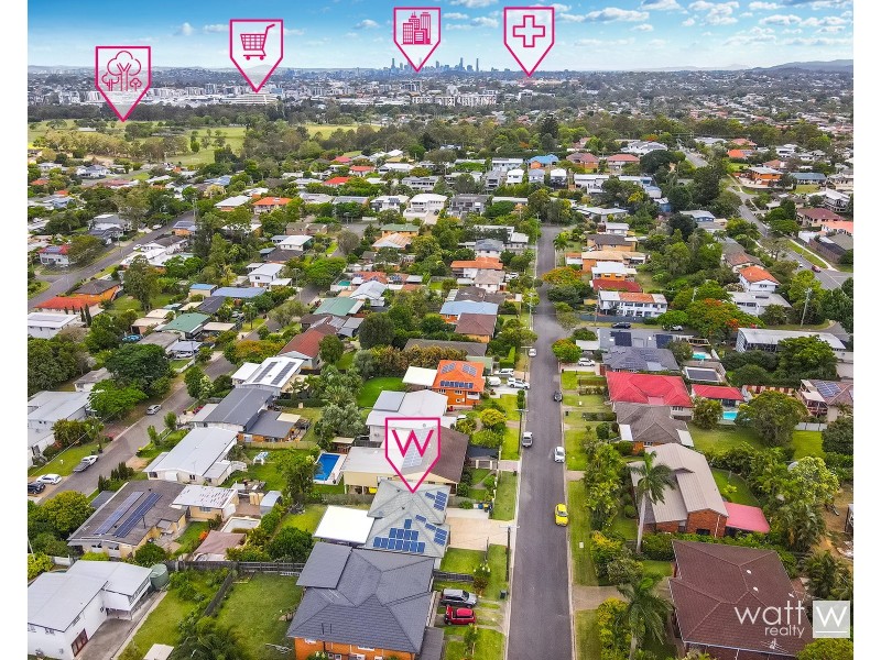 37 Montclair Street, Aspley QLD 4034