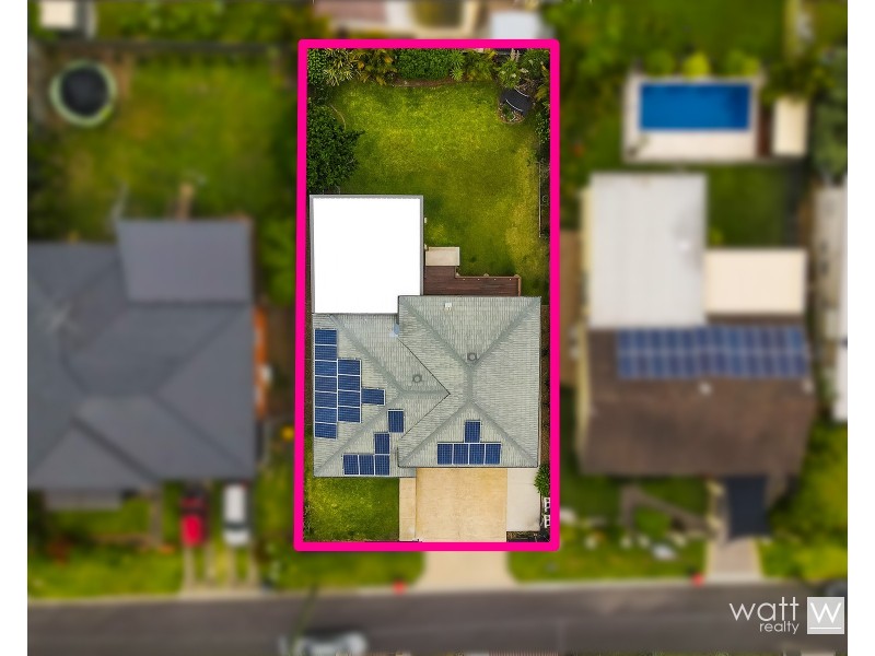 37 Montclair Street, Aspley QLD 4034