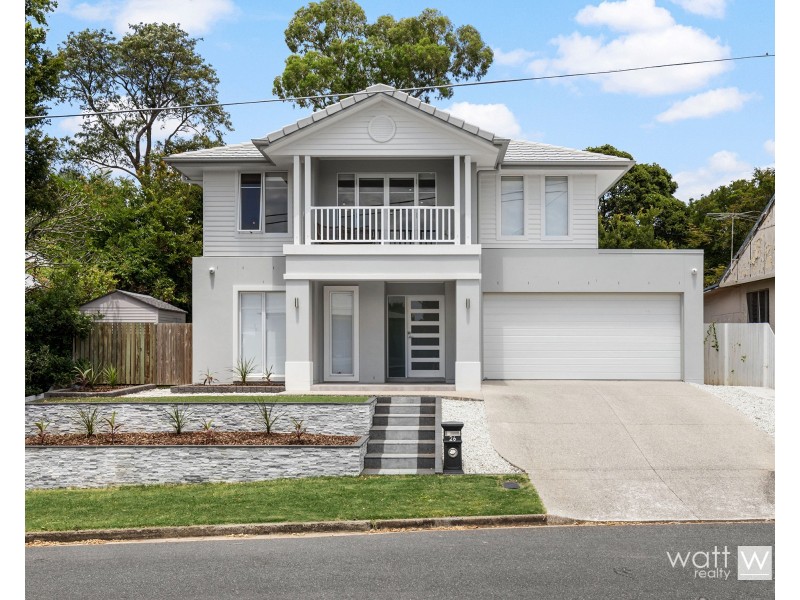 26 Miller Street, Chermside QLD 4032