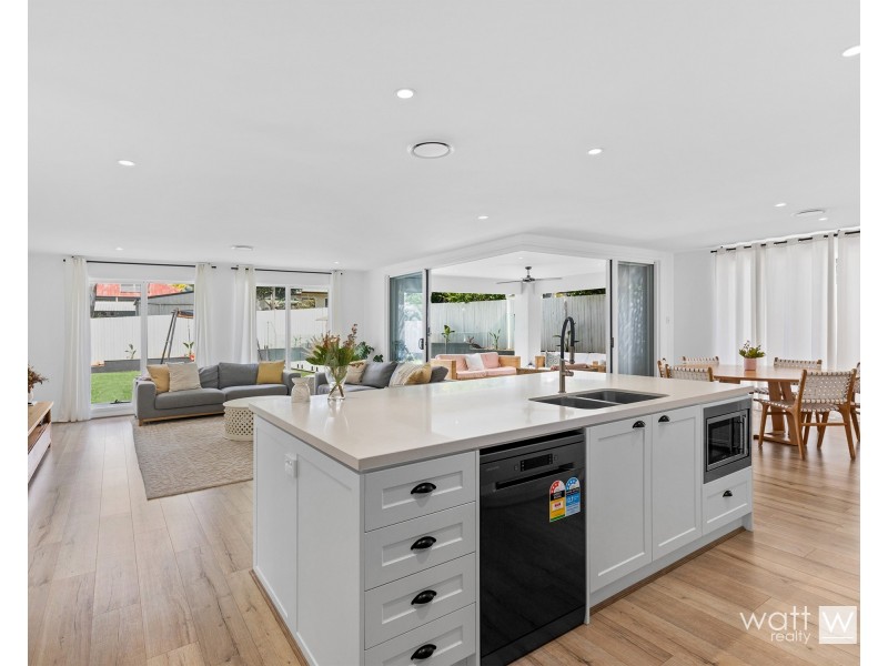 26 Miller Street, Chermside QLD 4032