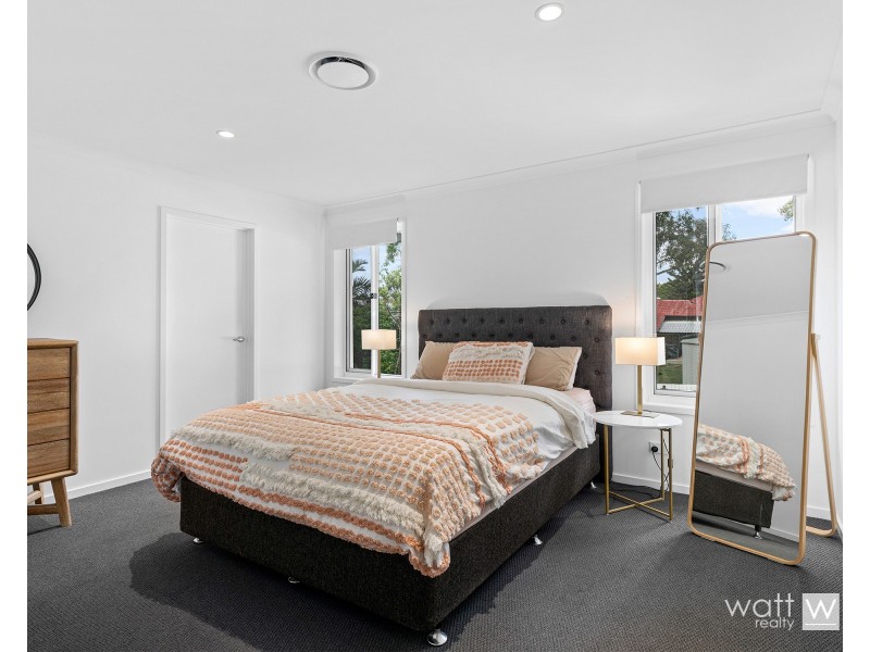 26 Miller Street, Chermside QLD 4032