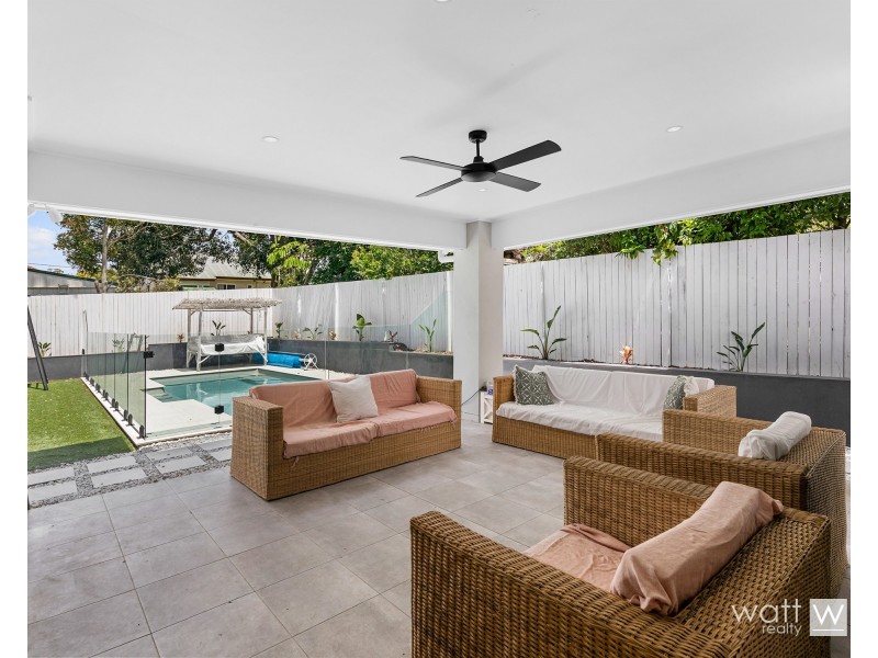 26 Miller Street, Chermside QLD 4032