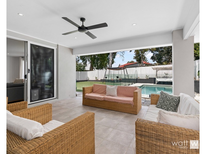 26 Miller Street, Chermside QLD 4032