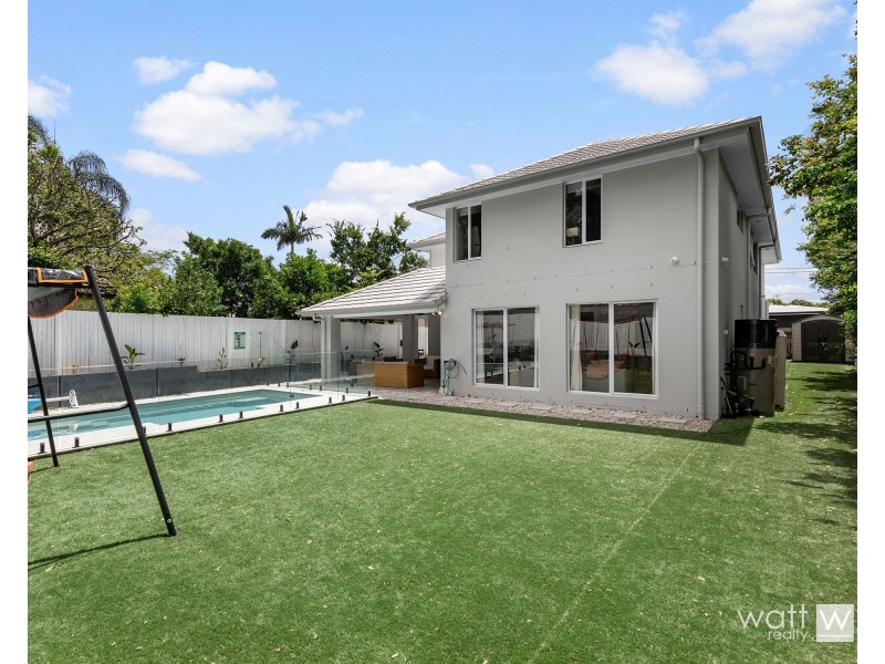 26 Miller Street, Chermside QLD 4032