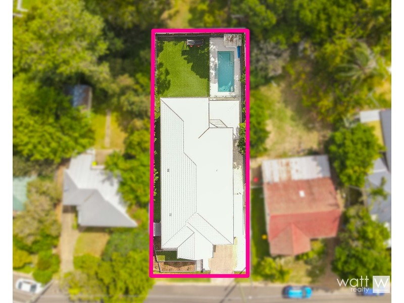 26 Miller Street, Chermside QLD 4032