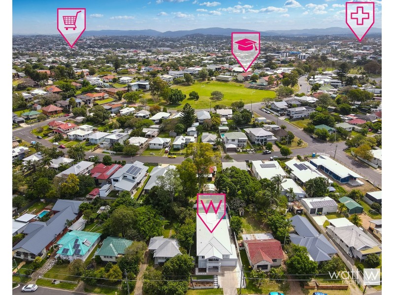 26 Miller Street, Chermside QLD 4032