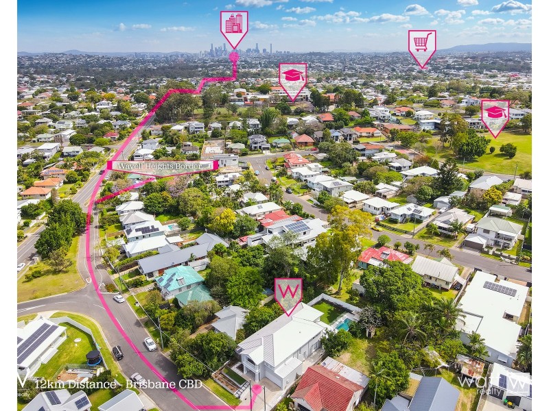 26 Miller Street, Chermside QLD 4032