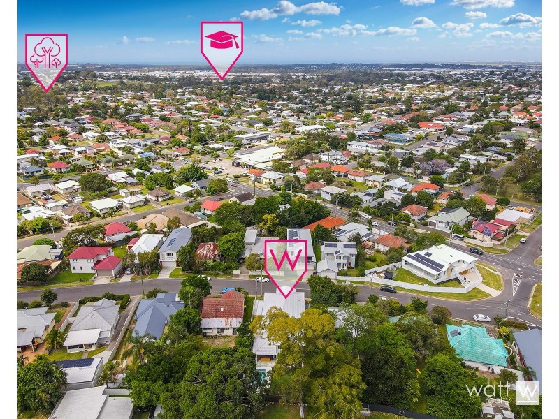 26 Miller Street, Chermside QLD 4032