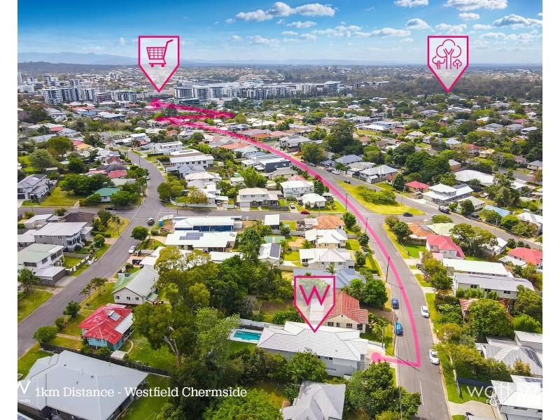 26 Miller Street, Chermside QLD 4032