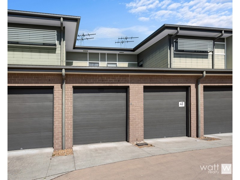 50/30 Slade Street, Carseldine QLD 4034