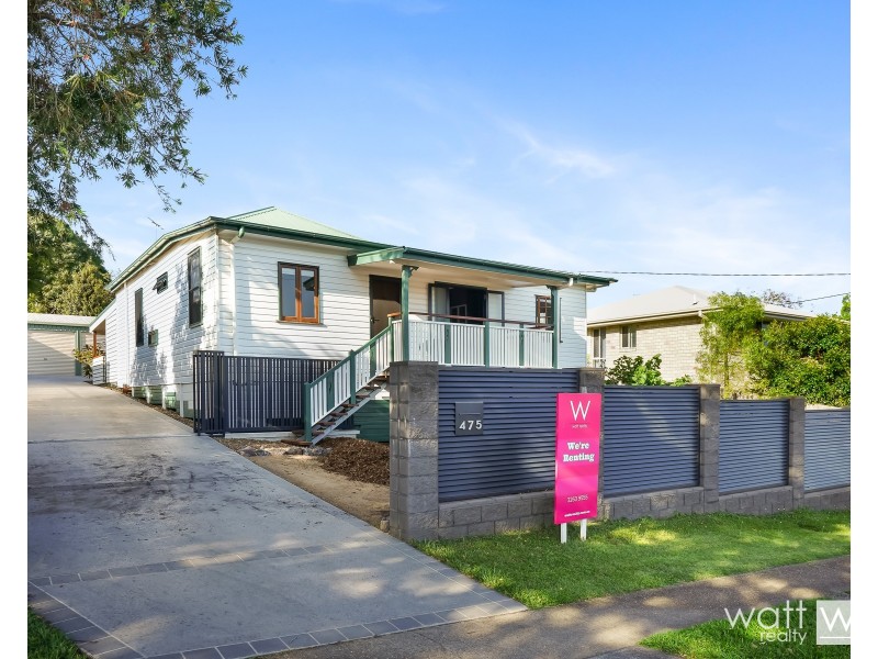 475 Robinson Road West, Aspley QLD 4034