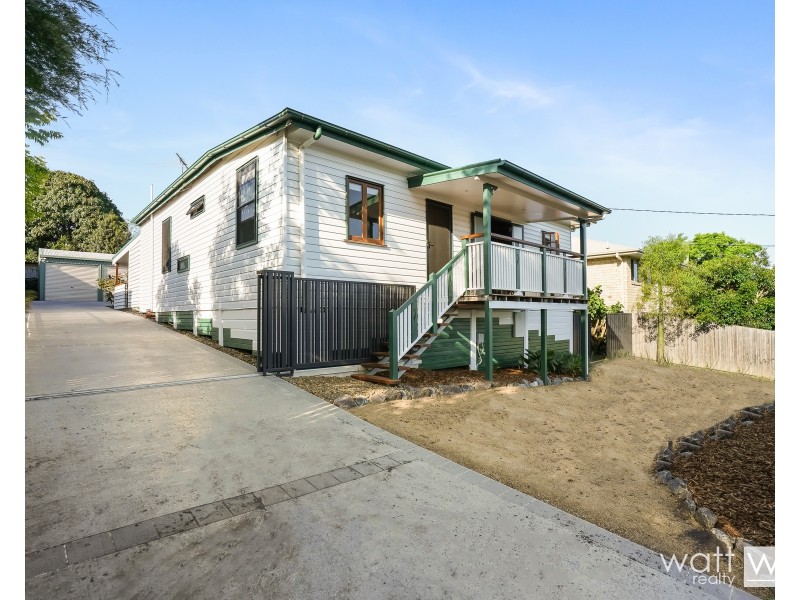 475 Robinson Road West, Aspley QLD 4034