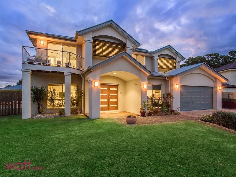 Eatons Hill QLD 4037