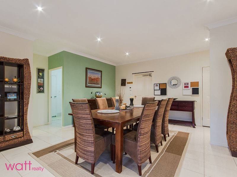 Eatons Hill QLD 4037