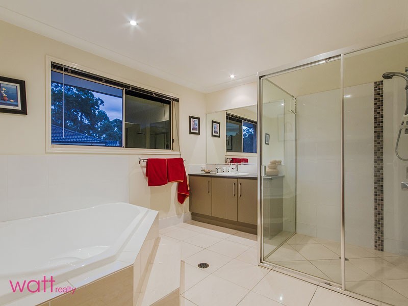 Eatons Hill QLD 4037
