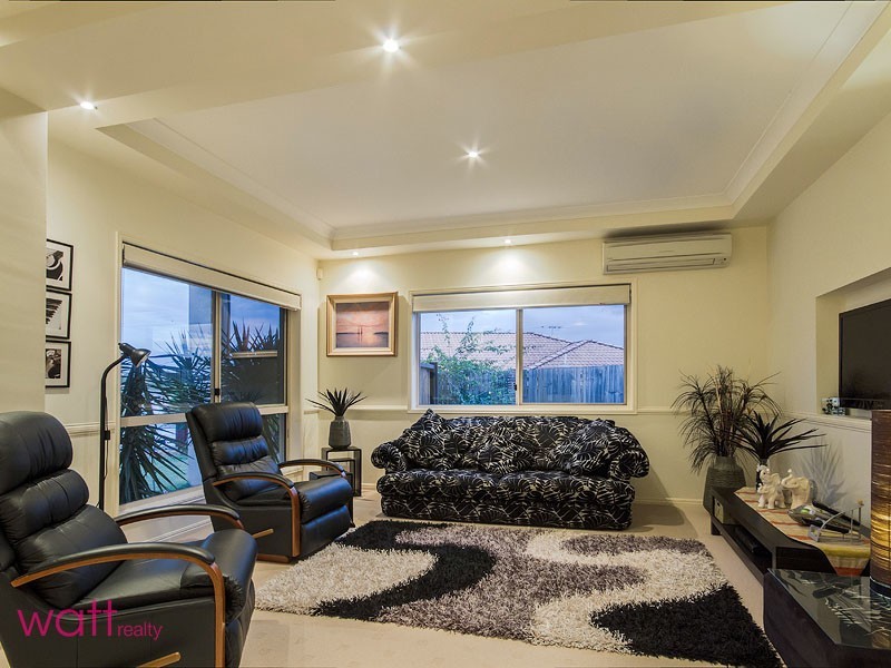 Eatons Hill QLD 4037