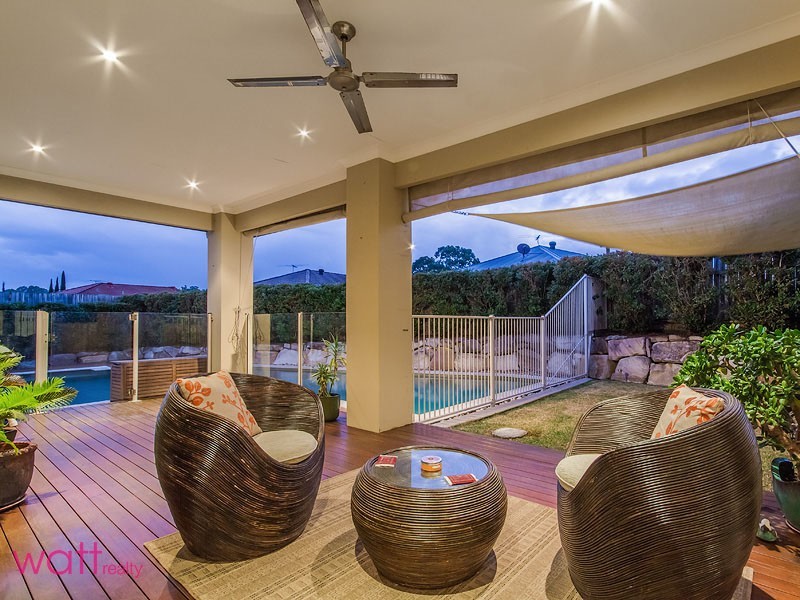 Eatons Hill QLD 4037