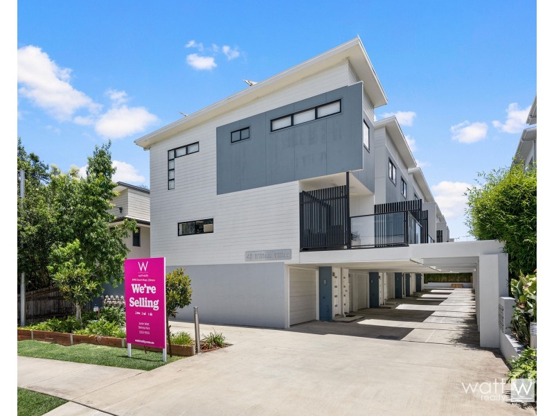 8/48 Church Road, Zillmere QLD 4034