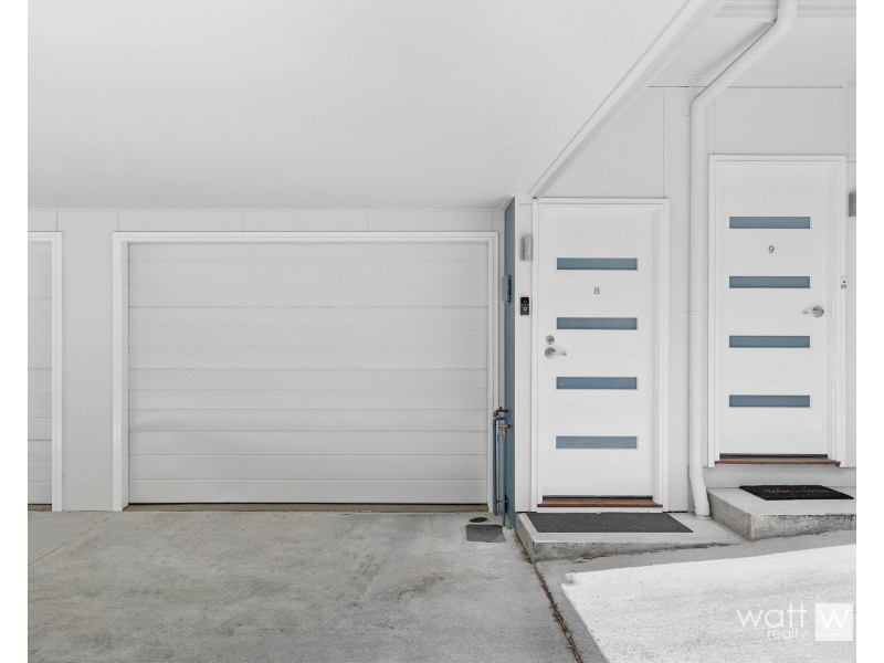 8/48 Church Road, Zillmere QLD 4034