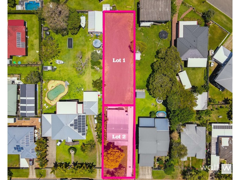 145 Normanhurst Road, Boondall QLD 4034