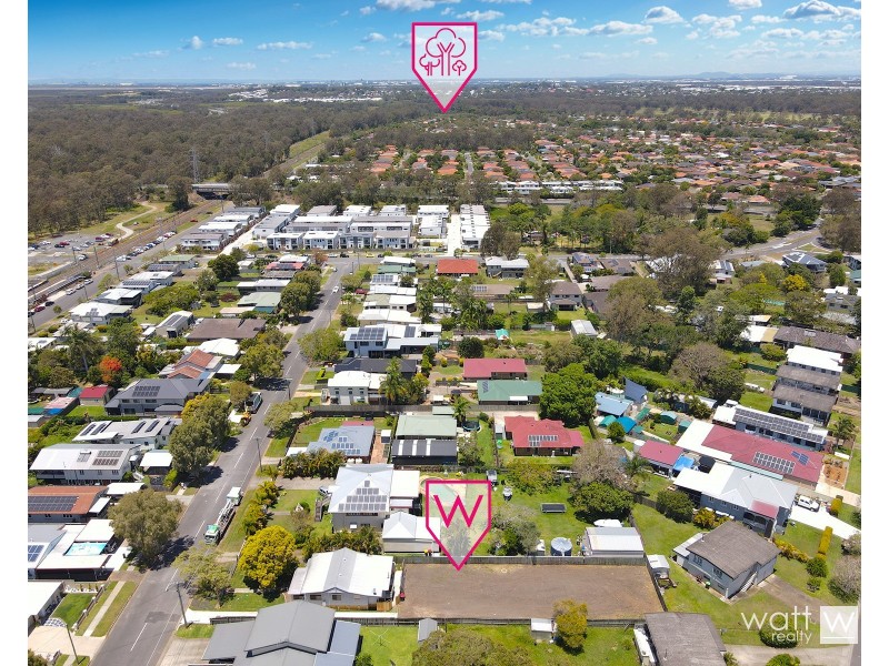 145 Normanhurst Road, Boondall QLD 4034