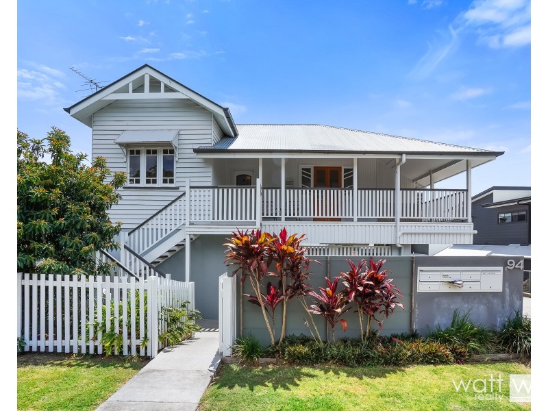 6/94 Flower Street, Northgate QLD 4013