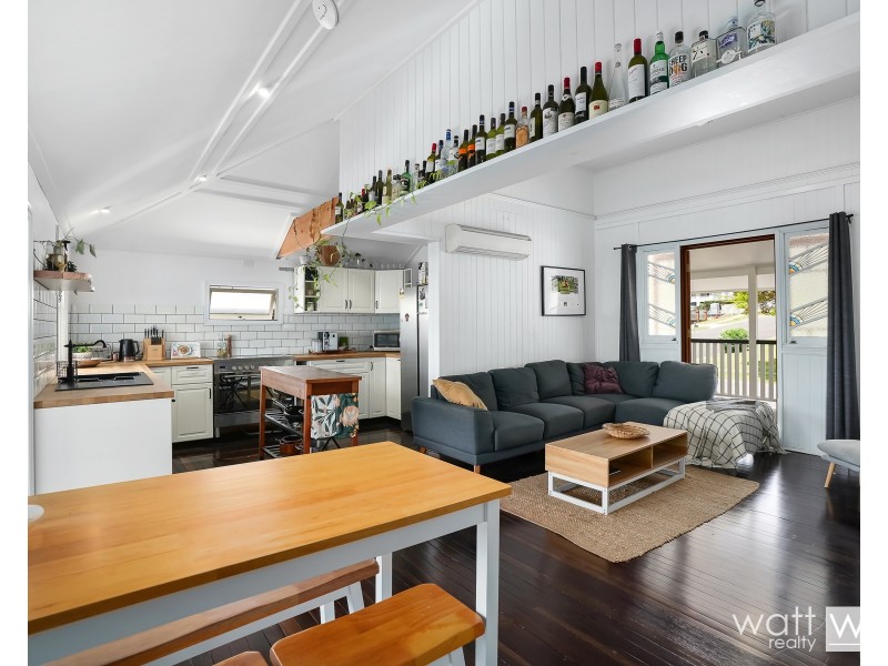 6/94 Flower Street, Northgate QLD 4013