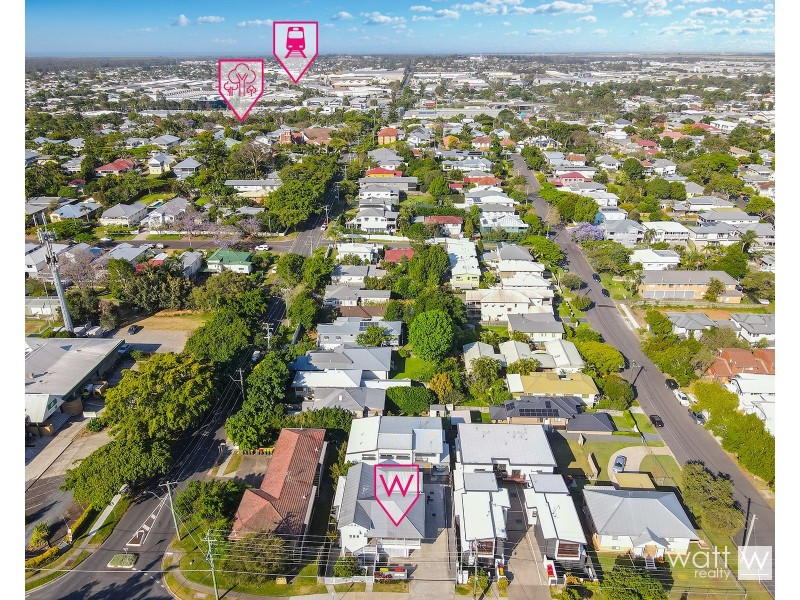 6/94 Flower Street, Northgate QLD 4013