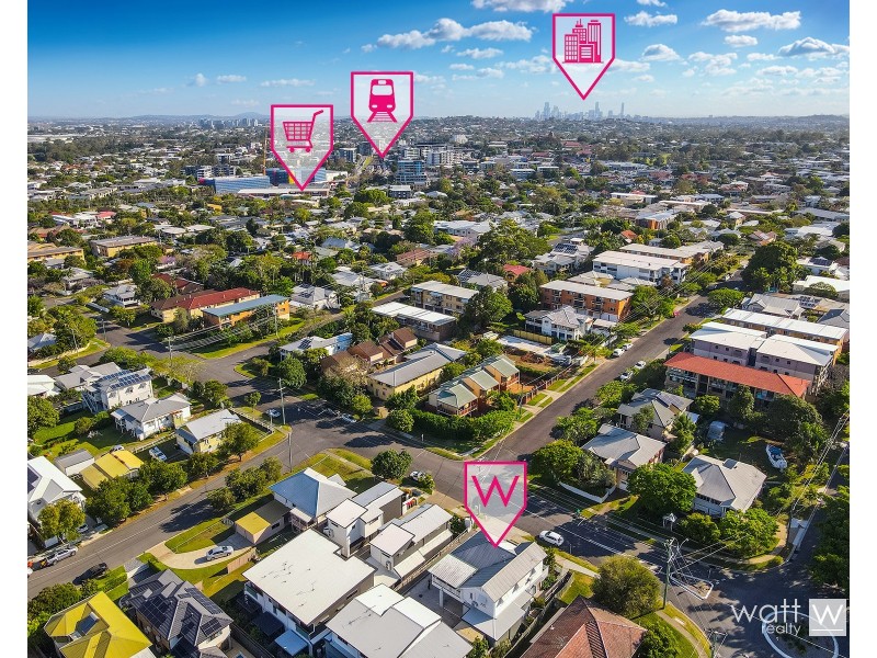 6/94 Flower Street, Northgate QLD 4013