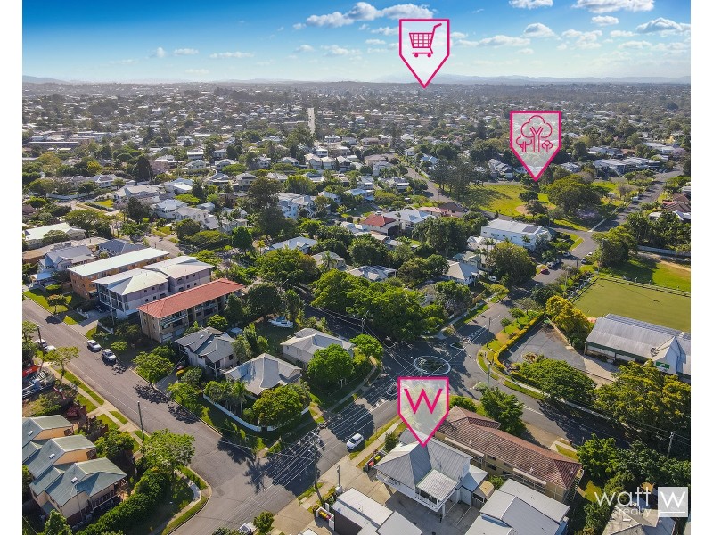 6/94 Flower Street, Northgate QLD 4013