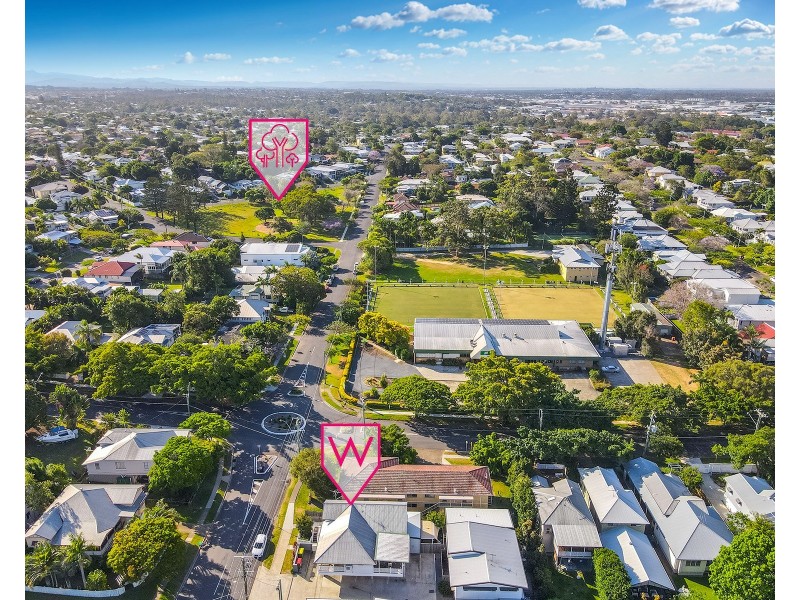 6/94 Flower Street, Northgate QLD 4013