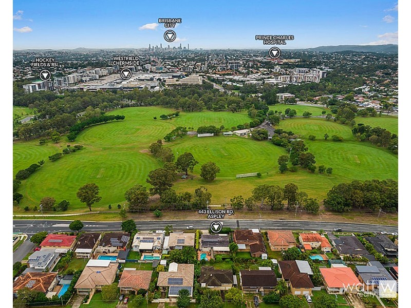 443 Ellison Road, Aspley QLD 4034