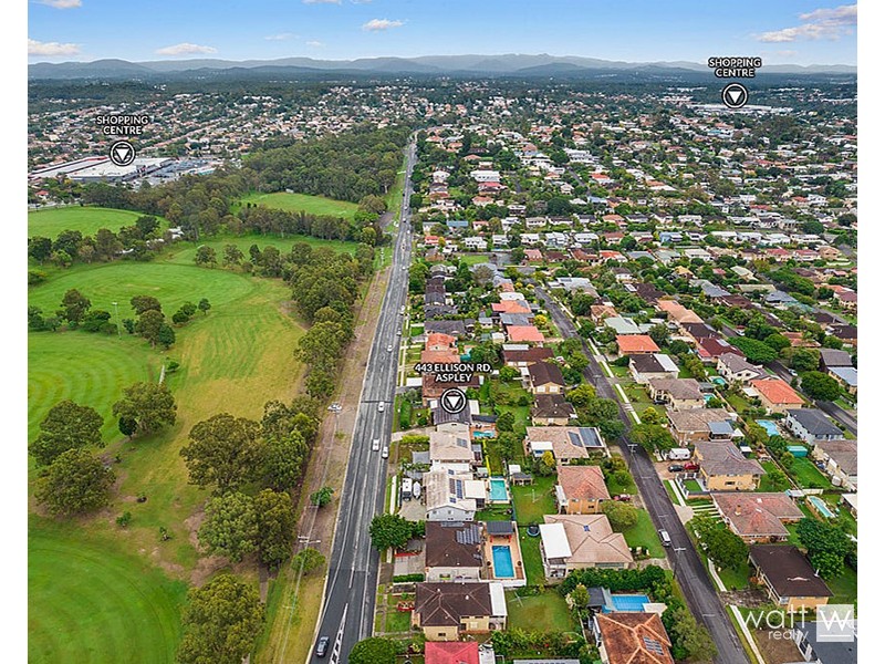 443 Ellison Road, Aspley QLD 4034