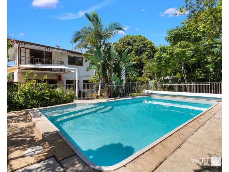 16 Abbey Street, Wavell Heights QLD 4012