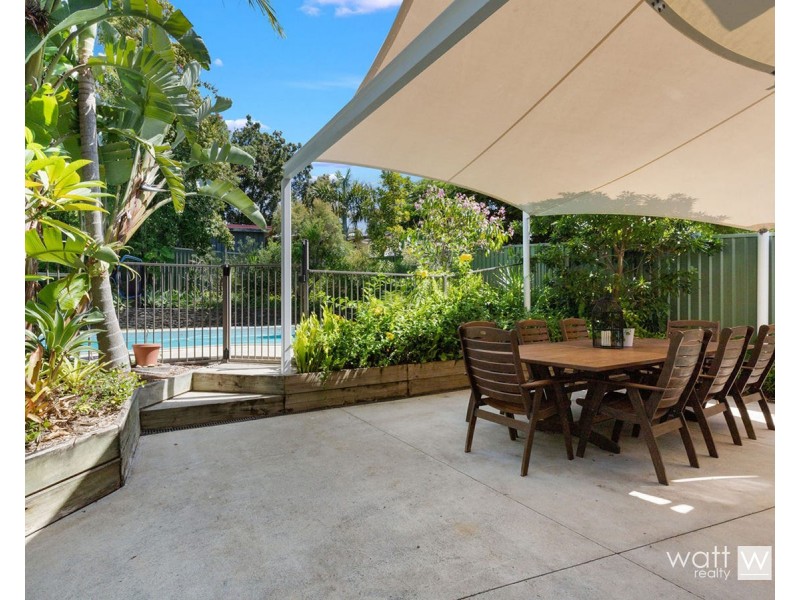 16 Abbey Street, Wavell Heights QLD 4012