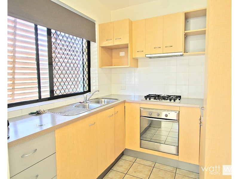 1/54 Winchester Street, Hamilton QLD 4007