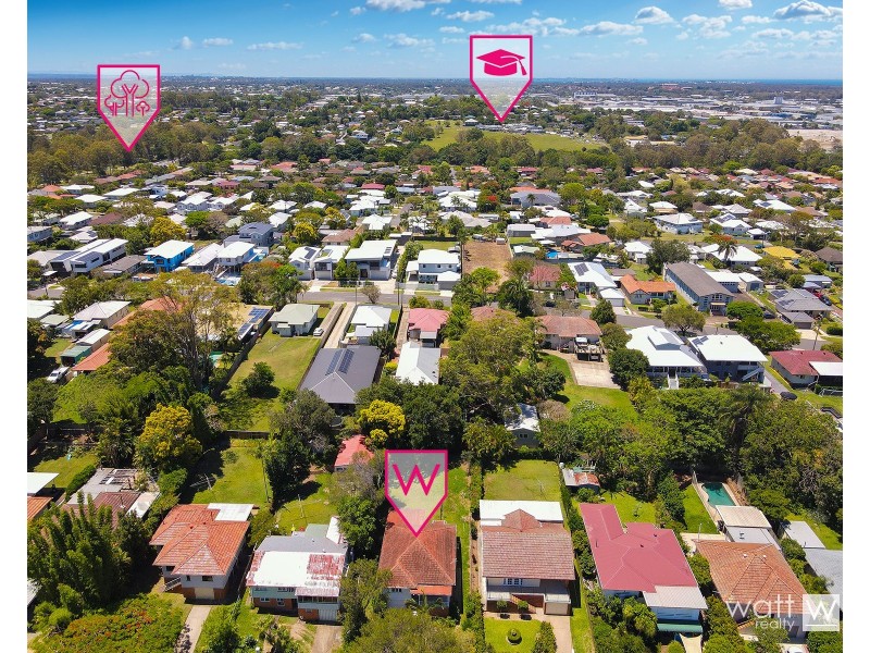 30 Watcombe Street, Wavell Heights QLD 4012