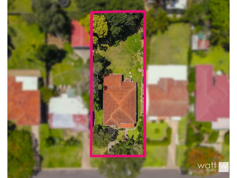 30 Watcombe Street, Wavell Heights QLD 4012