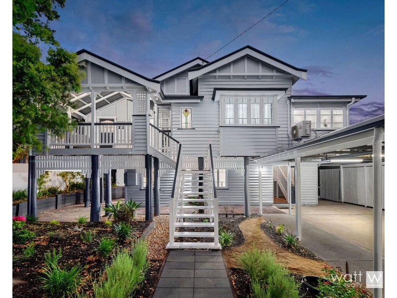 15 Cremorne Road, Kedron QLD 4031