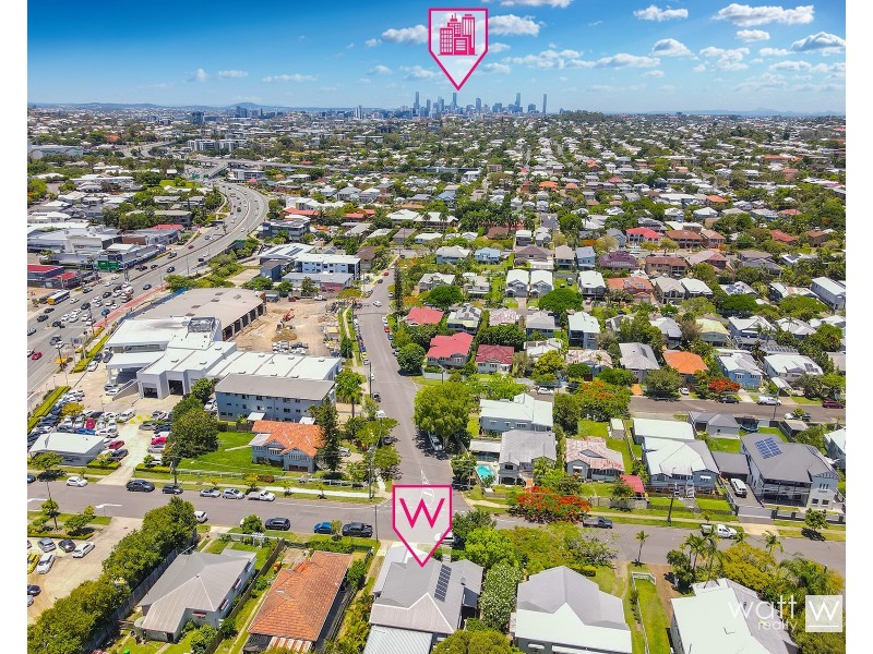 15 Cremorne Road, Kedron QLD 4031