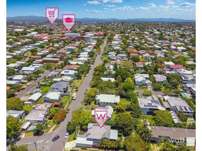 15 Cremorne Road, Kedron QLD 4031