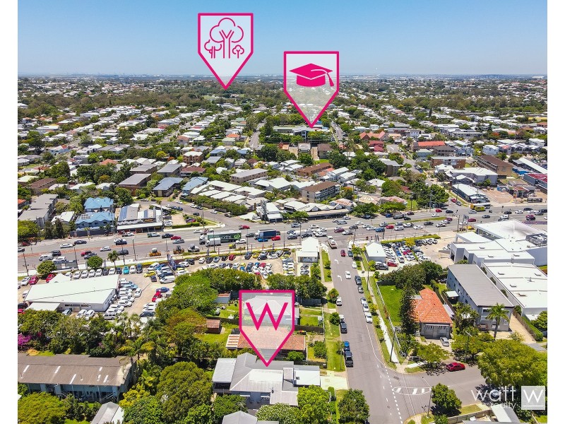 15 Cremorne Road, Kedron QLD 4031