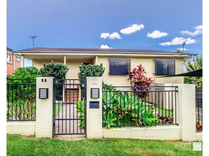 35 Montclair Street, Aspley QLD 4034